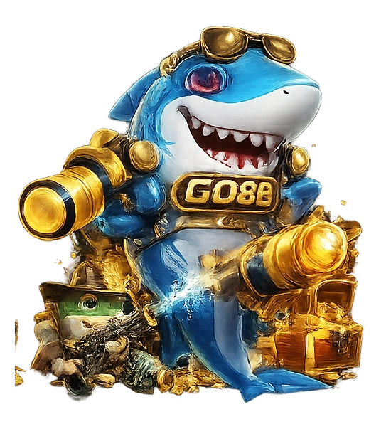game bắn cá GO88
