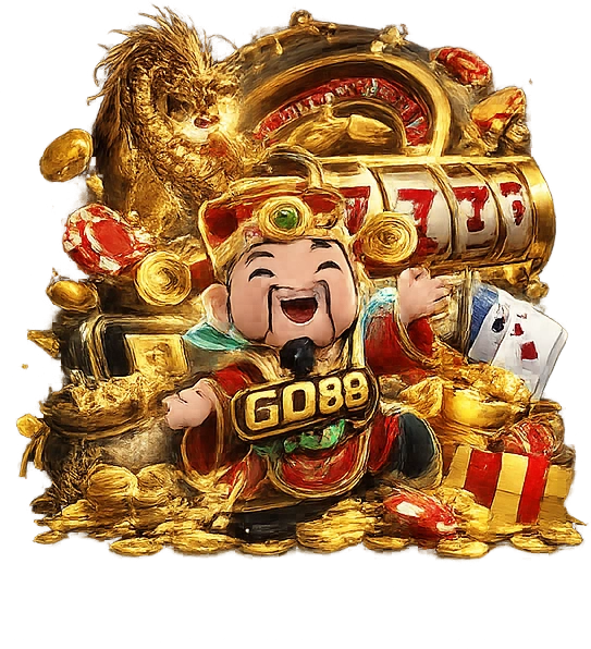 game nổ hũ GO88