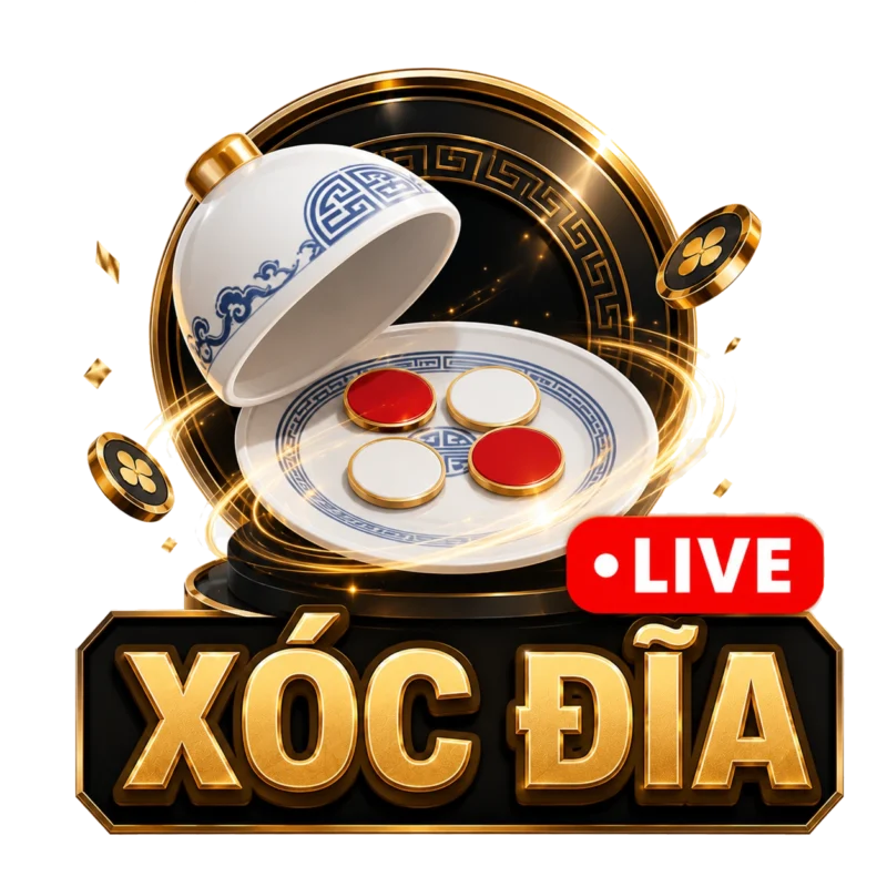Game xóc đĩa GO88